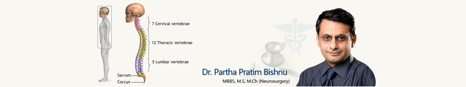 Dr. Partha Pratim Bishnu