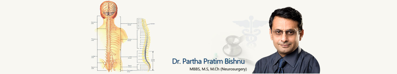 Dr. Partha Pratim Bishnu